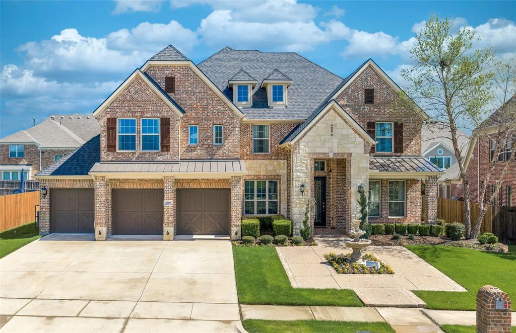 4005 Barlow Court, Mansfield