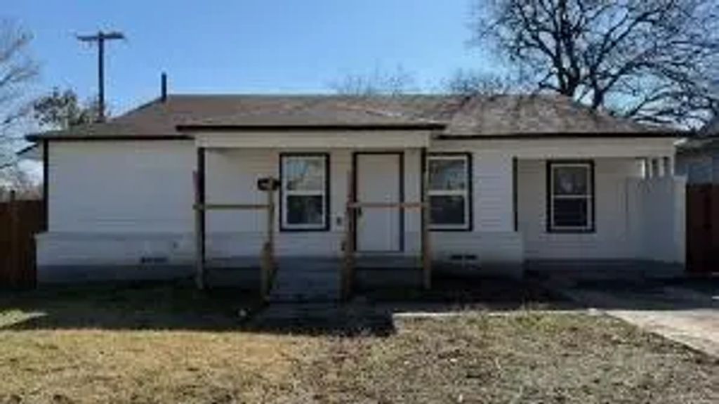 2554 Marfa Avenue, Dallas