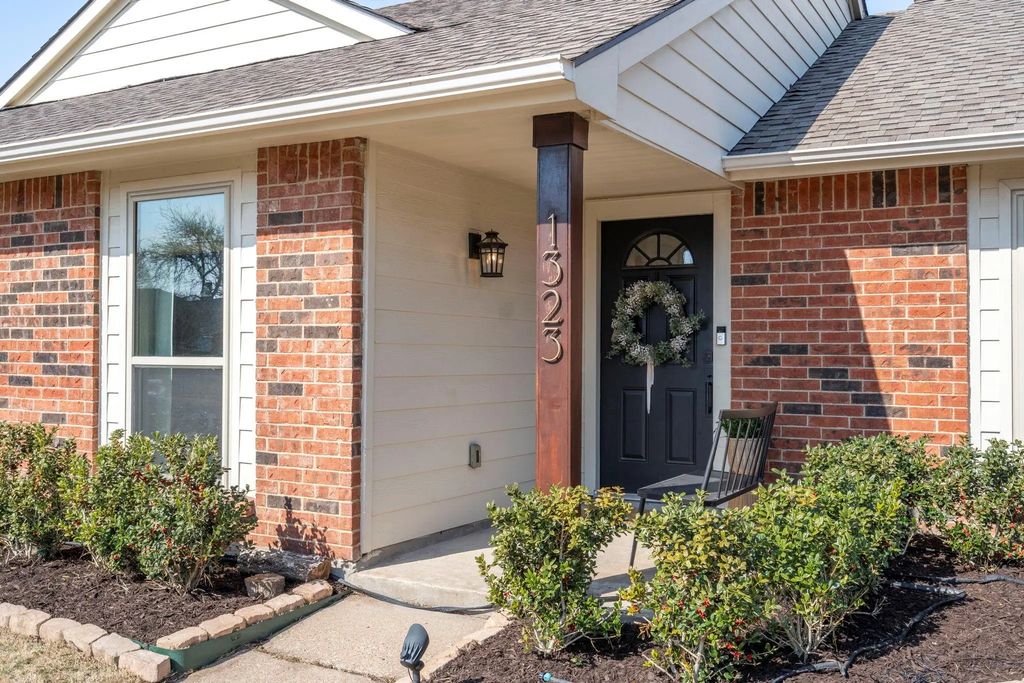 1323 Springview Drive, Allen