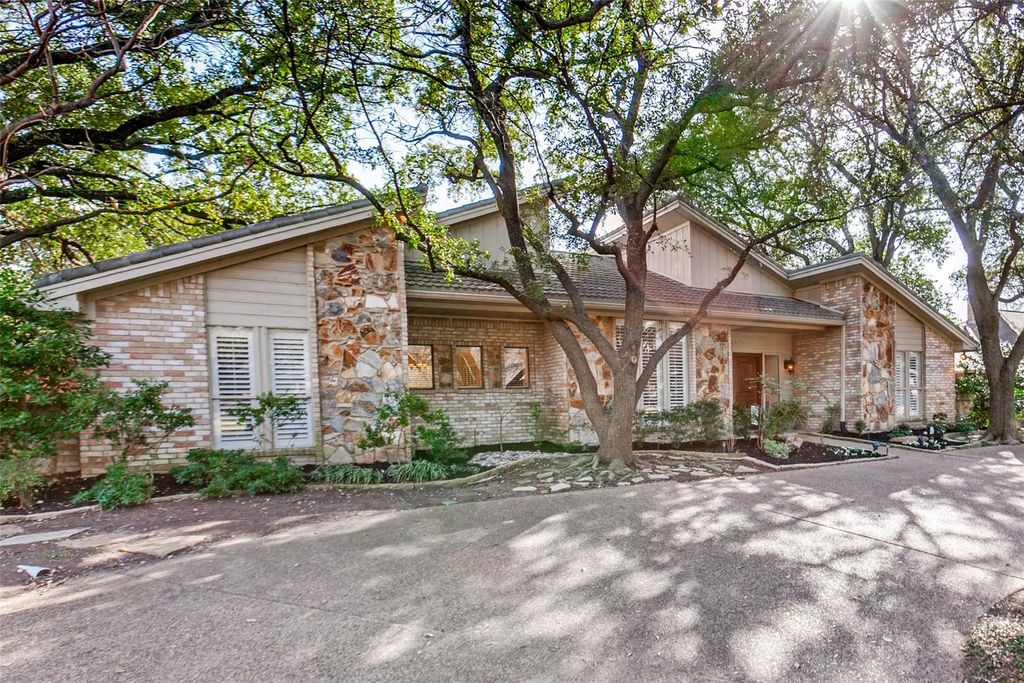 7604 Lairds Lane, Dallas