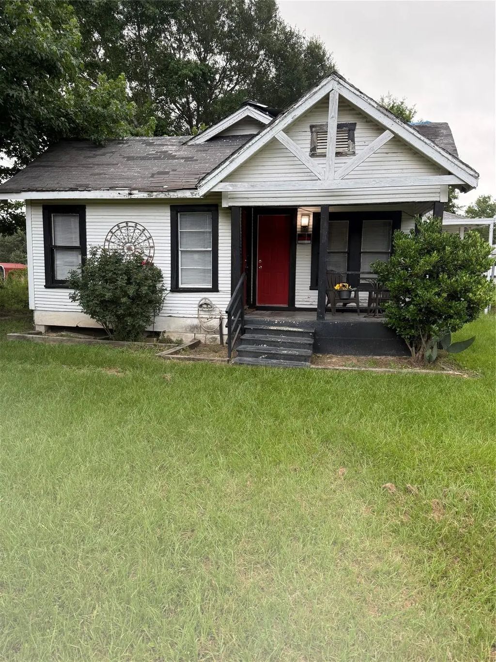3061 Co Road 4210, Athens