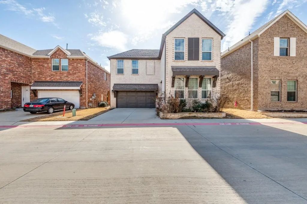 9807 Romo Street, Irving
