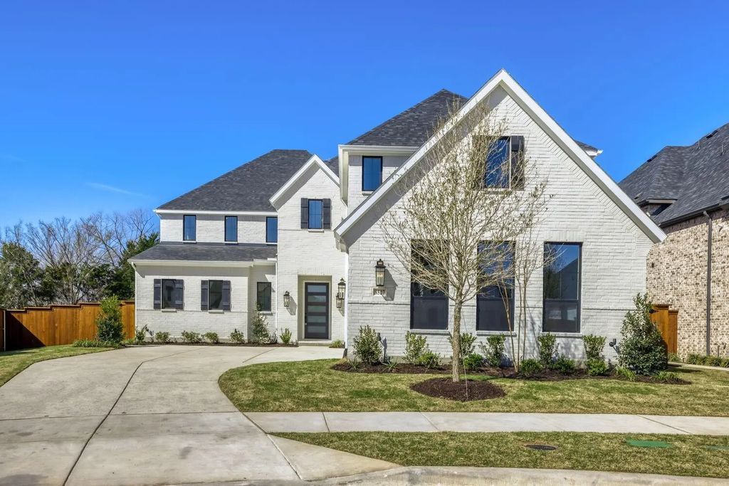 8527 Harrier Street, Frisco