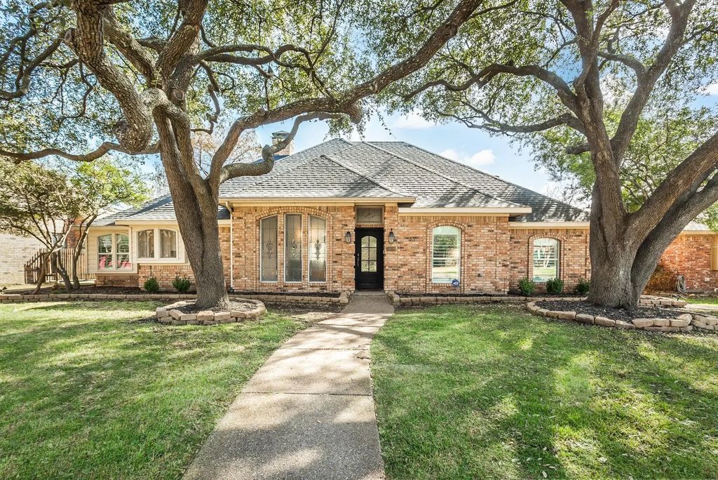 3608 Trinity Lane, Plano