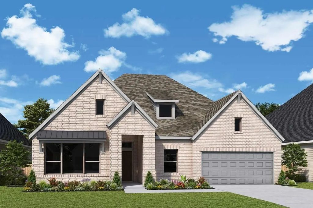 2754 Mayfair Lane, Northlake