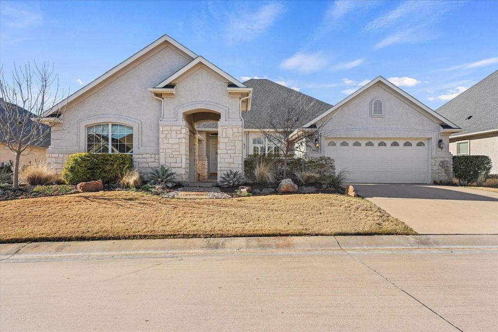 9612 Colbert Cove, Denton