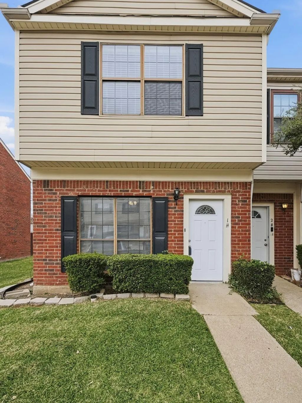214 Samuel Boulevard 1 H, Coppell