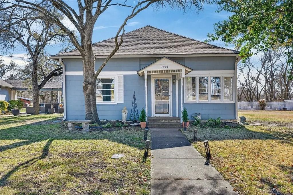 1006 E Coke Street, Hamilton
