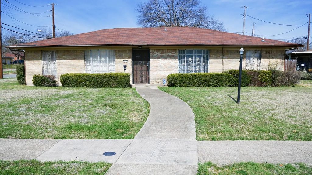6199 Lazy River Drive, Dallas