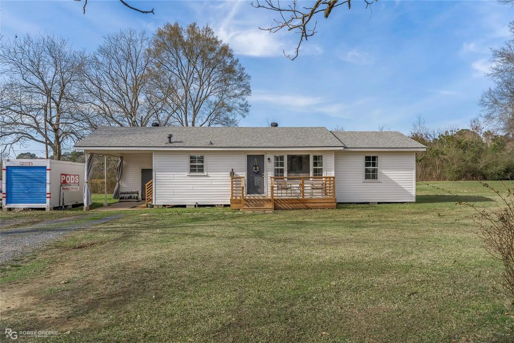 6398 Jersey Gold Road, Keithville