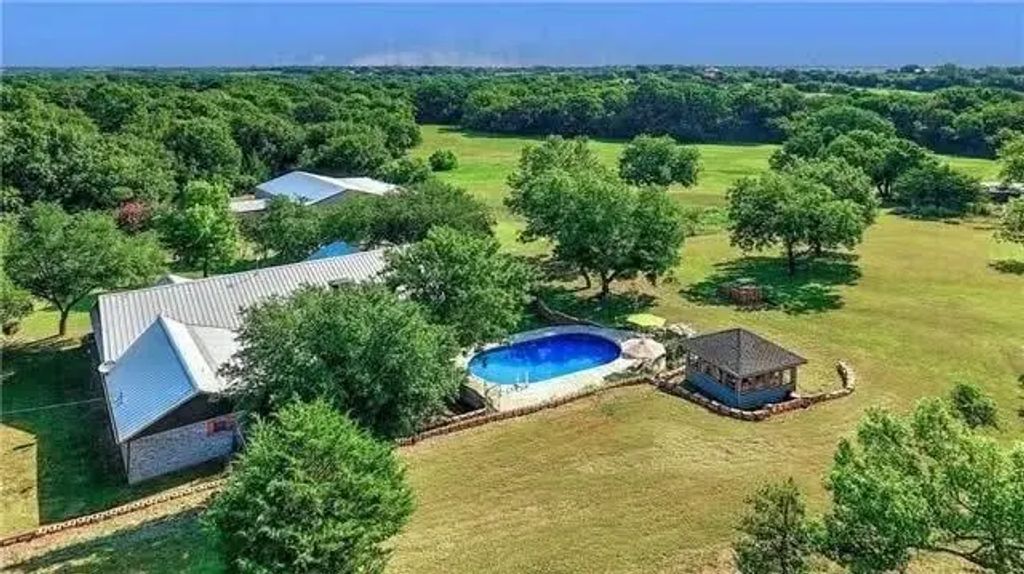 4874 Luella Road, Sherman