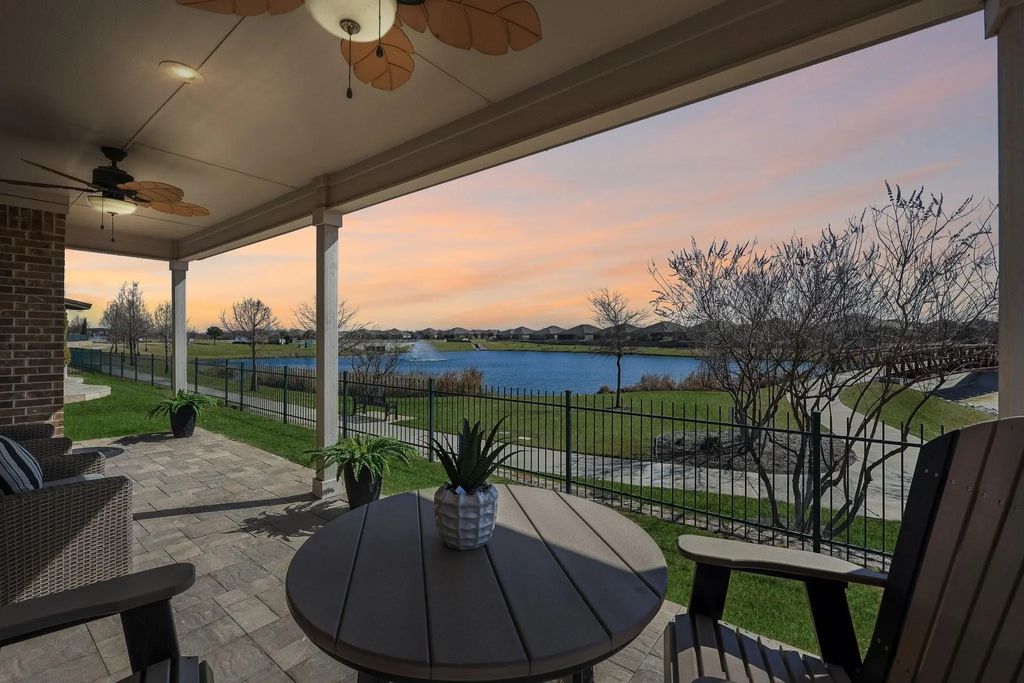 2183 Marina Point Court, Frisco