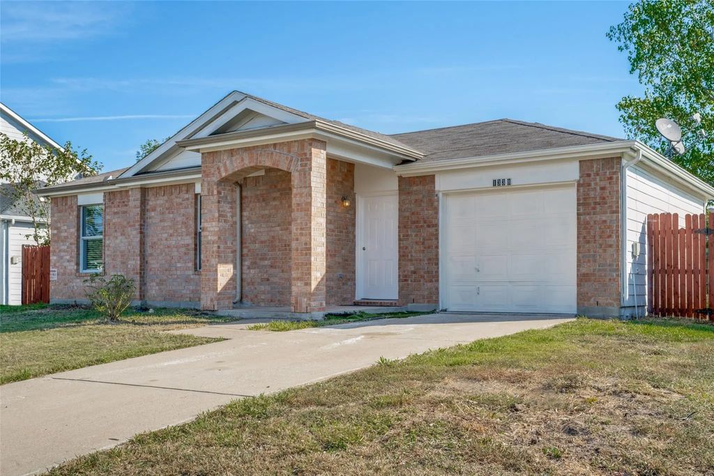 1338 Hardned Lane, Dallas
