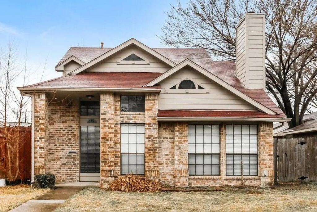 635 E Las Brisas Drive, Mesquite