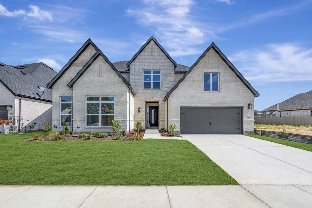 2904 Mayfair Lane, Northlake