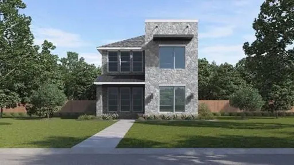 1546 Dulwich Drive, Allen