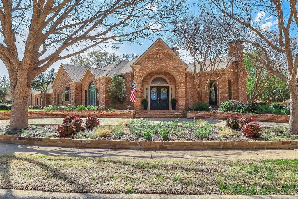 4512 Barwyn Court, Plano