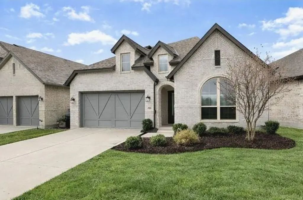 7020 Trailhead Street, Little Elm