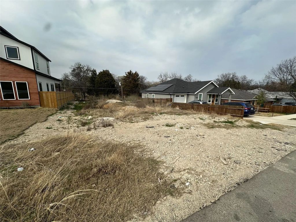 2519 Fatima Avenue, Dallas