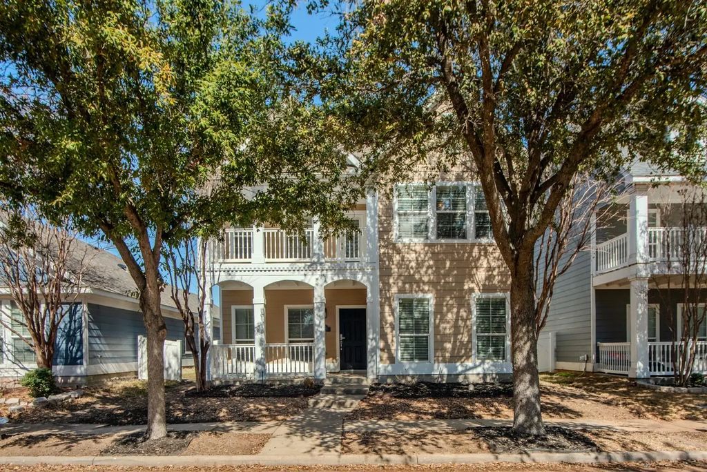 1005 Appalachian, Savannah