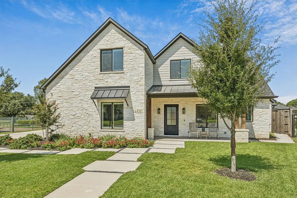 14551 Tamerisk Lane, Farmers Branch