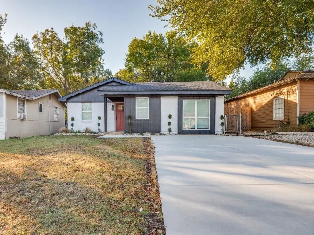 2117 Beaumont Street, Grand Prairie