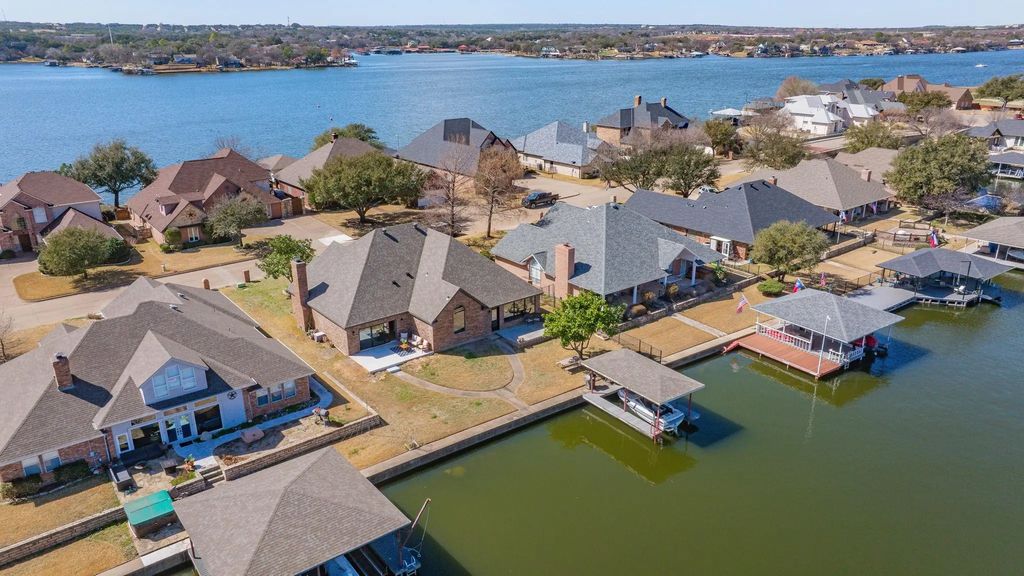 2309 River Road, Granbury