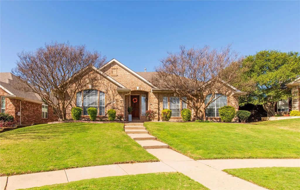 7617 Sonoma Valley Drive, Frisco