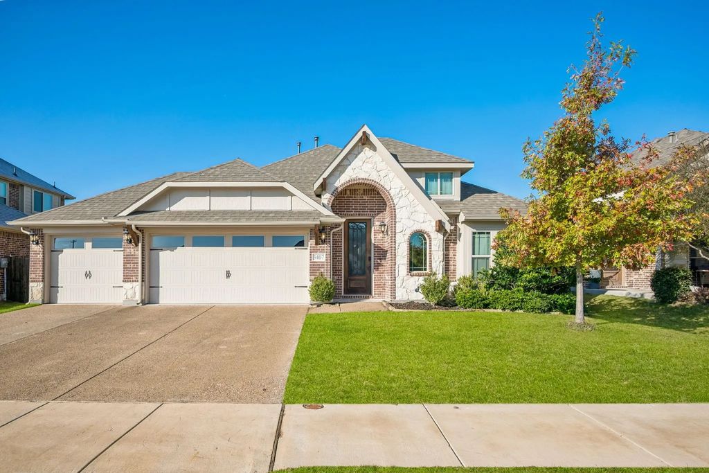 3407 Windsong Court, Melissa