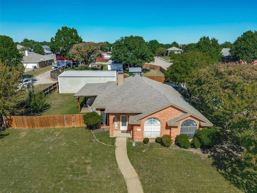 2011 Cori Place, Sachse