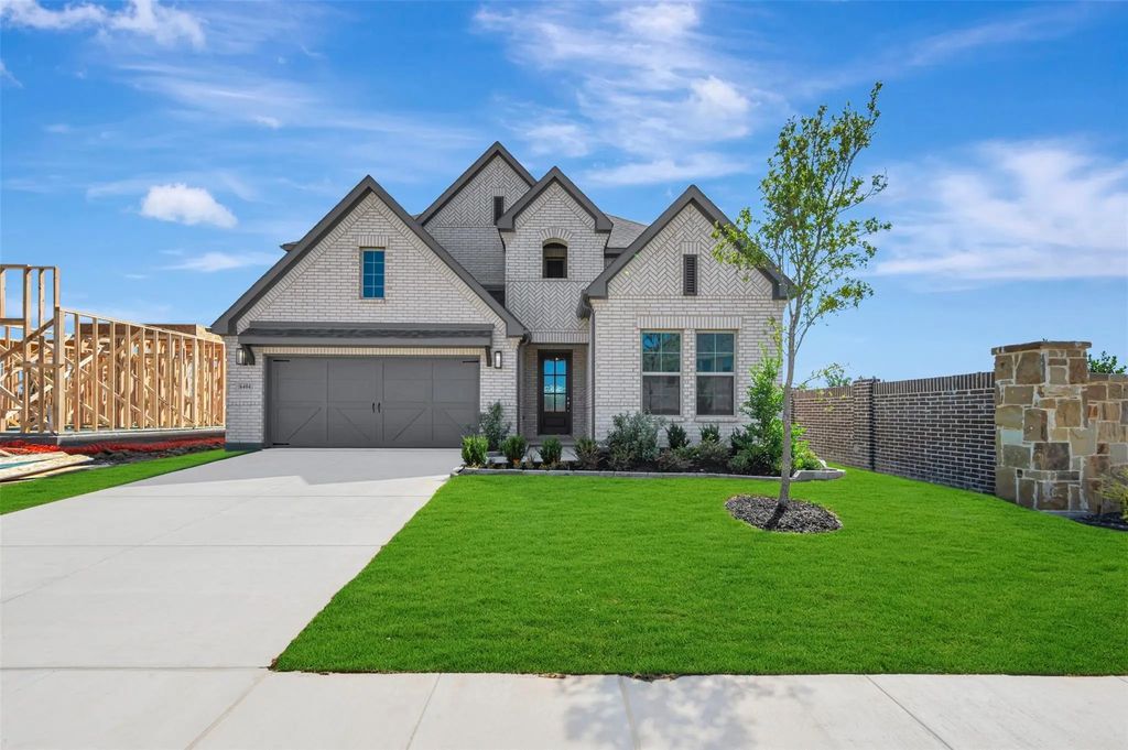 6404 Admirals Court, McKinney