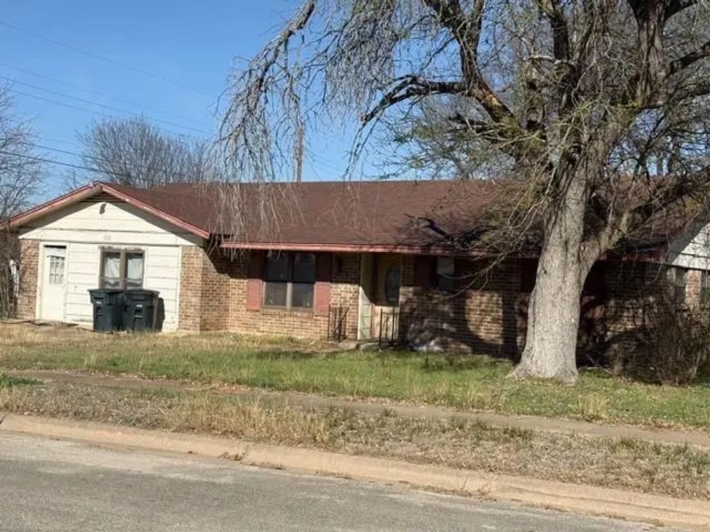 1804 Wilshire Drive, Killeen