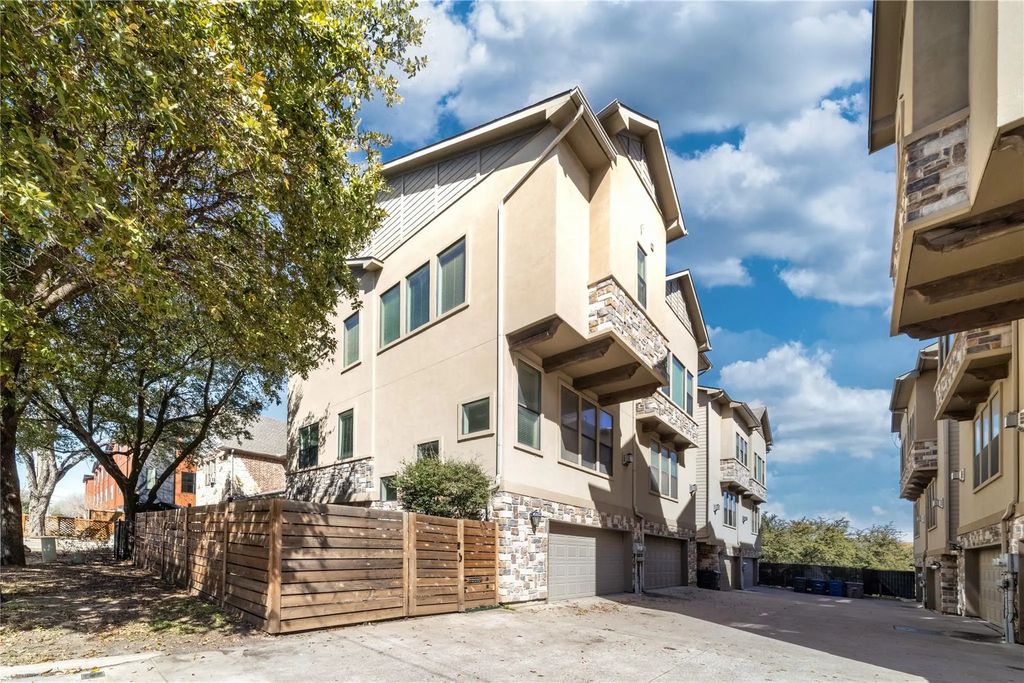 7403 Coronado Way, Dallas