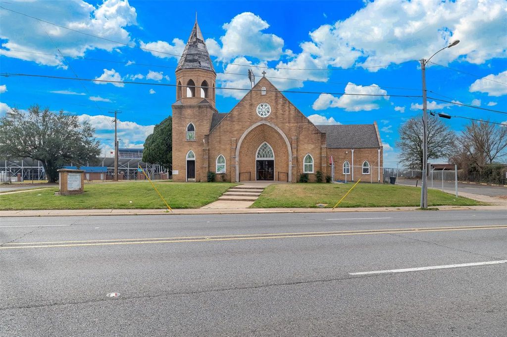 3401 Greenwood Road, Shreveport