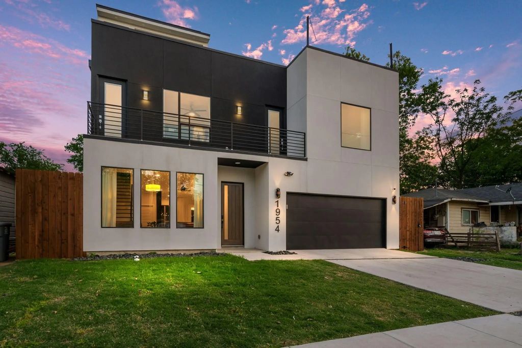 1954 Pueblo Street, Dallas
