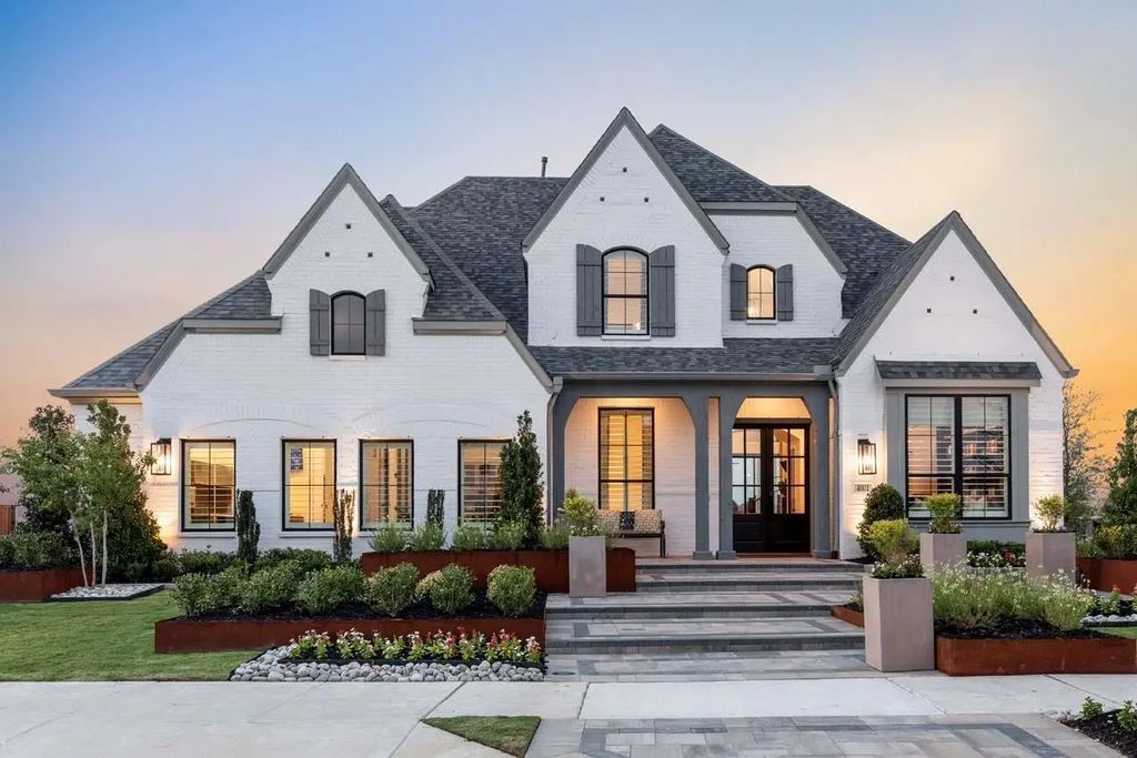 4001 Linear Drive, Celina