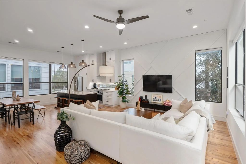 5912 Lindell Avenue 101, Dallas