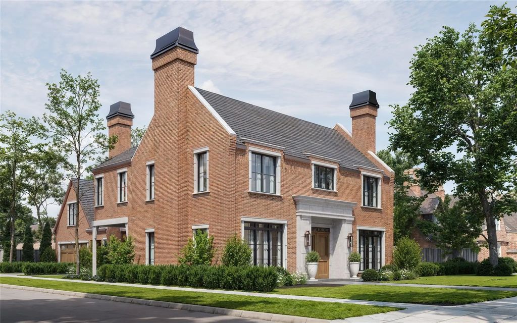 4136 Hanover Street, University Park