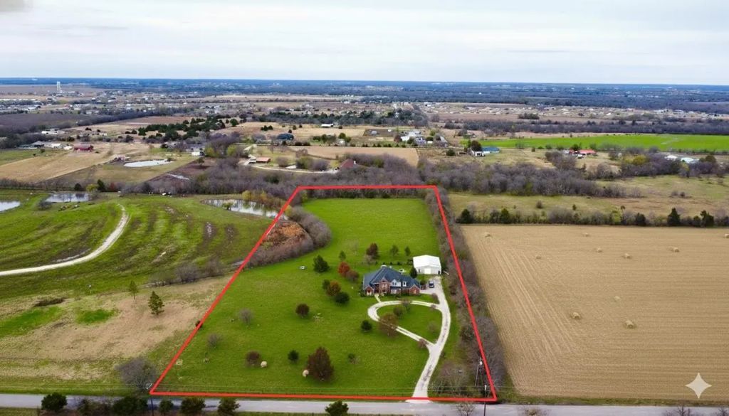 4520 County Road 2708, Caddo Mills