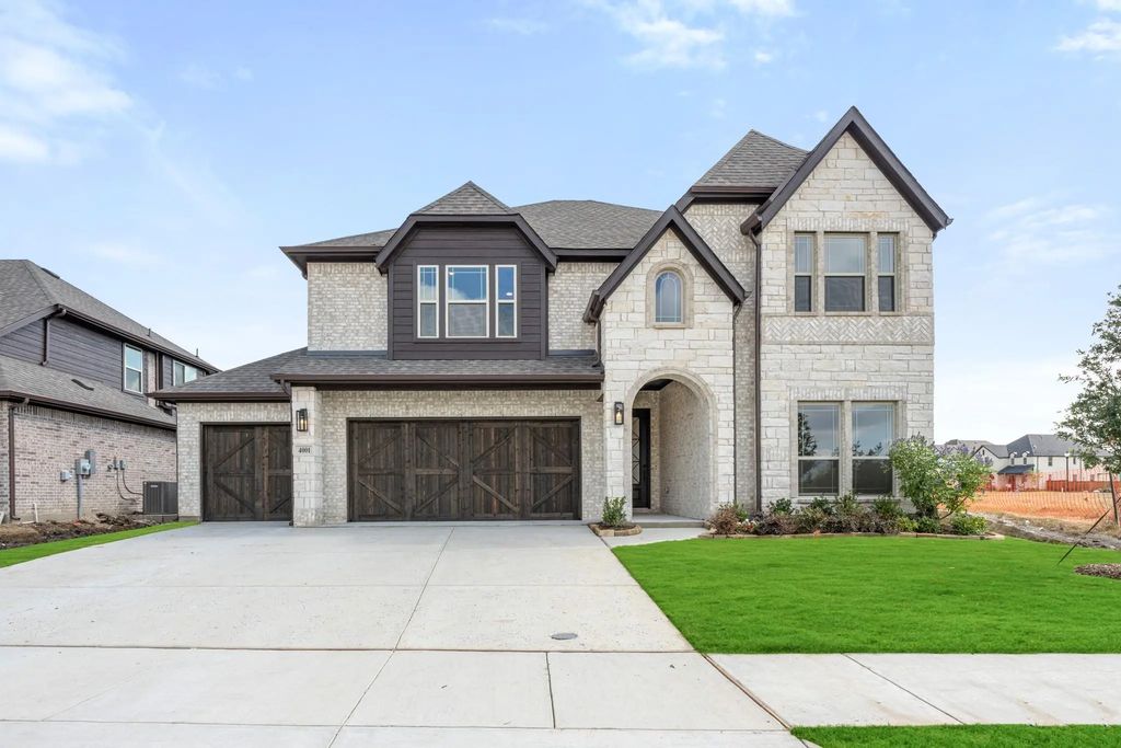 4001 Miscellany Lane, Celina