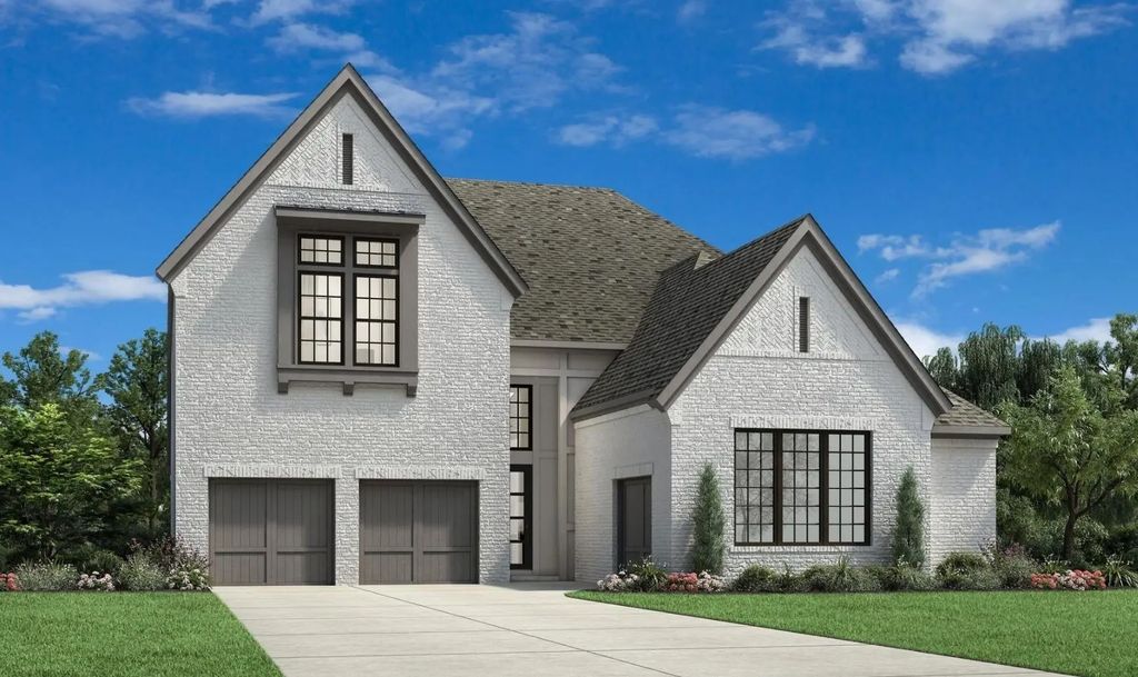 13610 Yellowwood Lane, Frisco