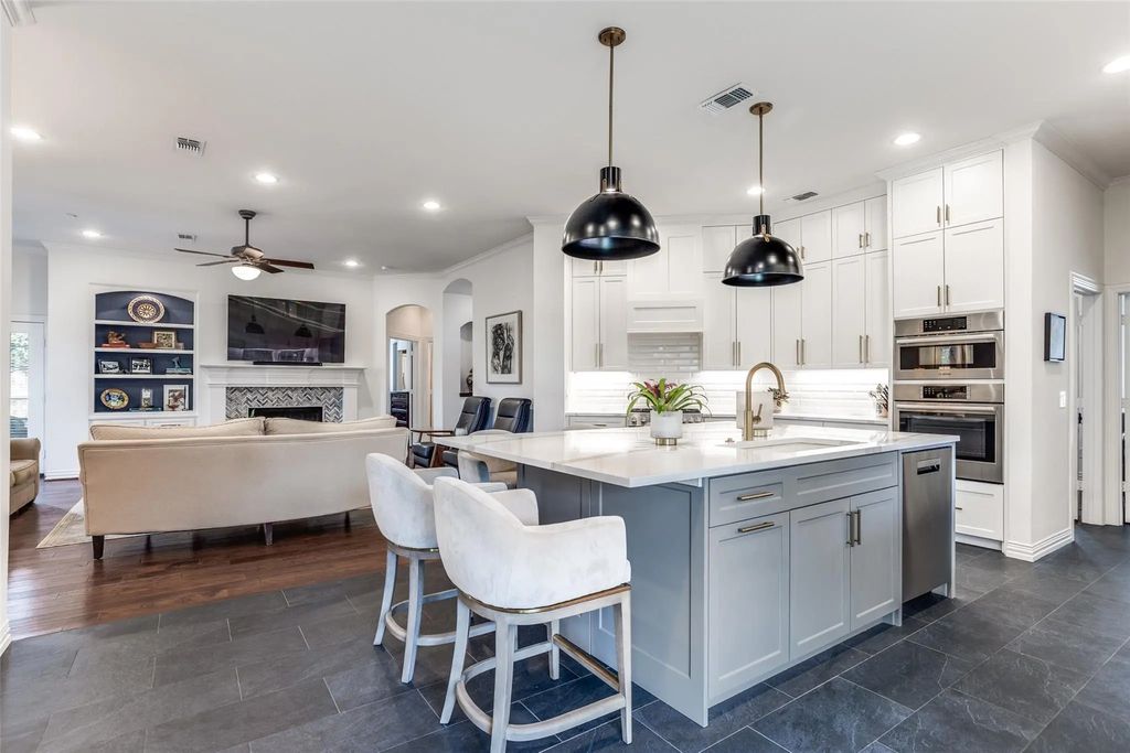 4419 Landlewood Court, Dallas