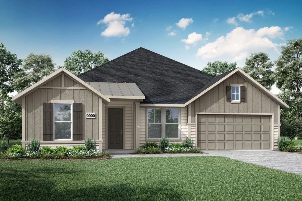 3808 Selborne Drive, Rockwall
