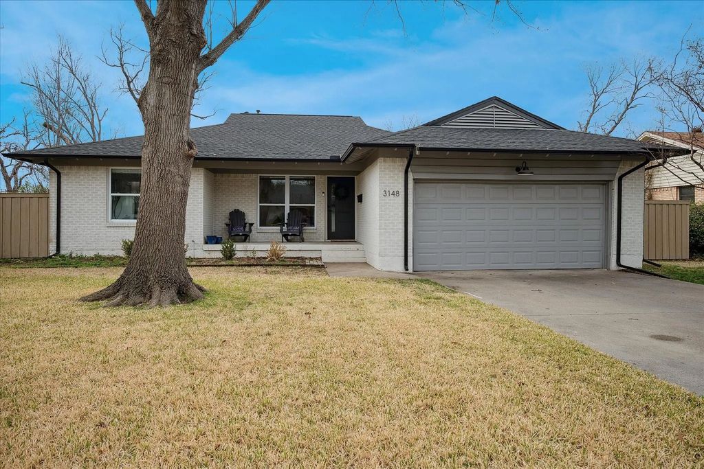 3148 Woodwind Lane, Dallas