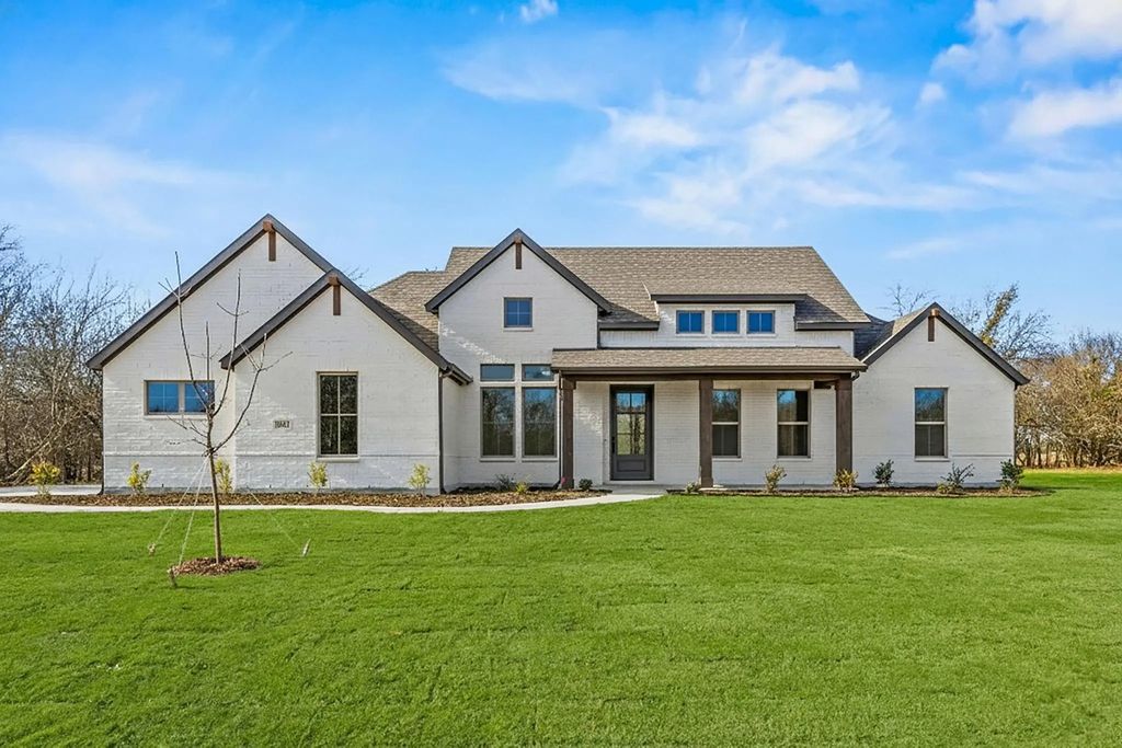 1012 Ranch Boulevard, Aledo