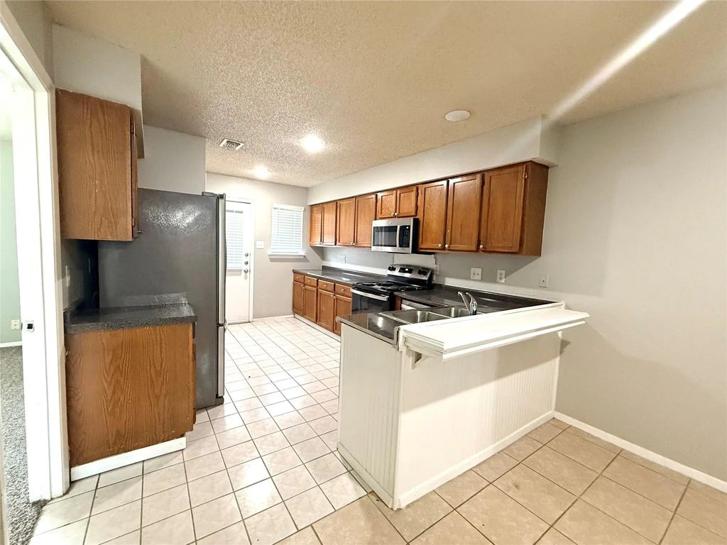 1021 Vera Court, Irving