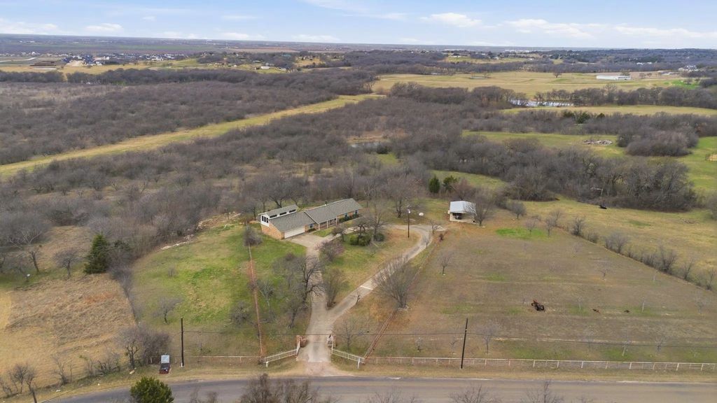 8295 Singleton Road, Midlothian