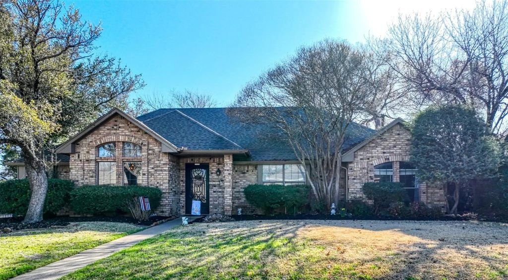 1624 S 5th Street, Midlothian