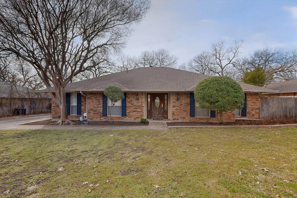 8625 Scott Circle, Frisco