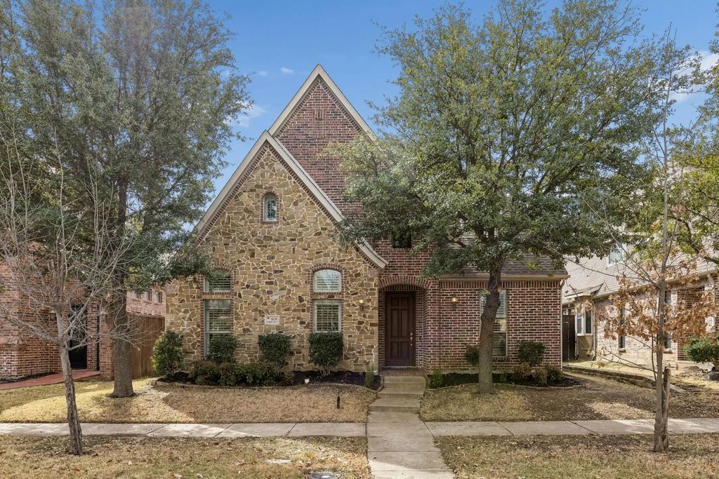 3135 Camden Bluff Road, Frisco